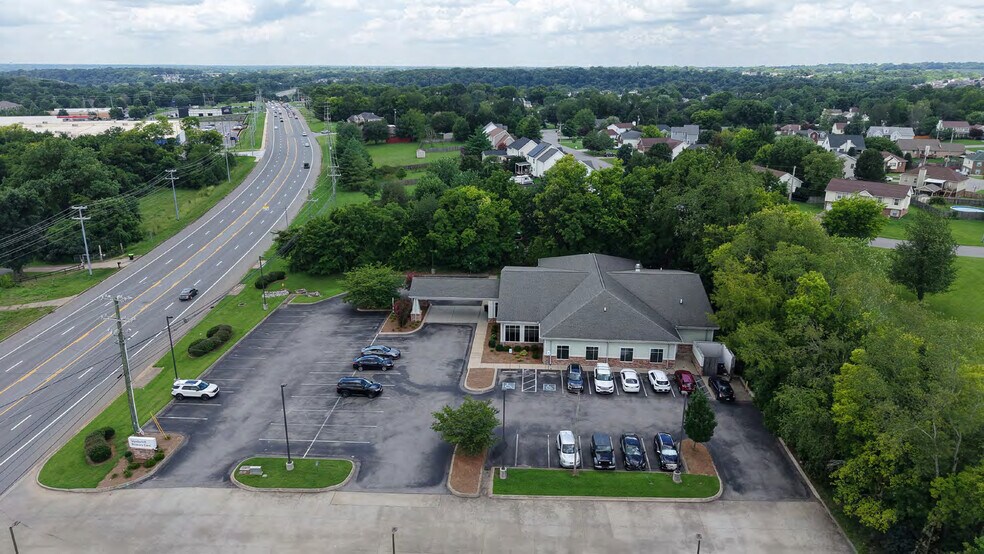 More Photos Of 2485 Tiny Town Rd, Clarksville Medical For Sale
