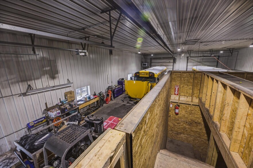 More Photos Of 1071 NH-12, Westmoreland Warehouse For Sale