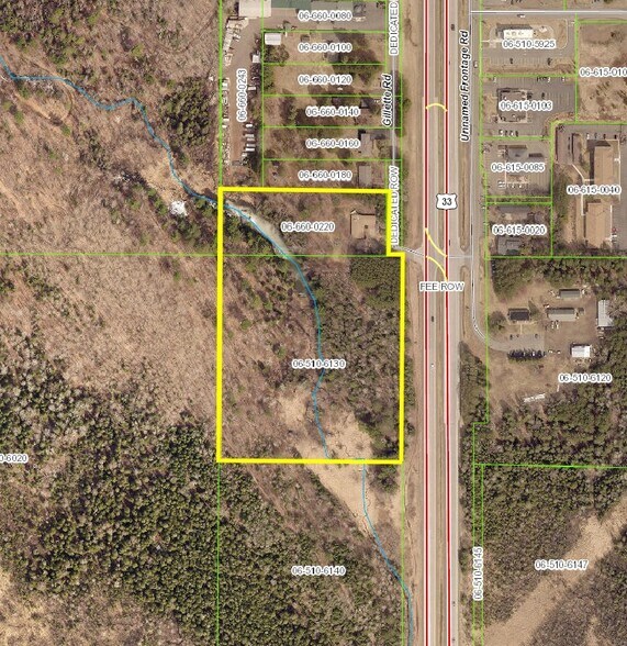 More Photos Of 1513 Highway 33 S, Cloquet Land For Sale