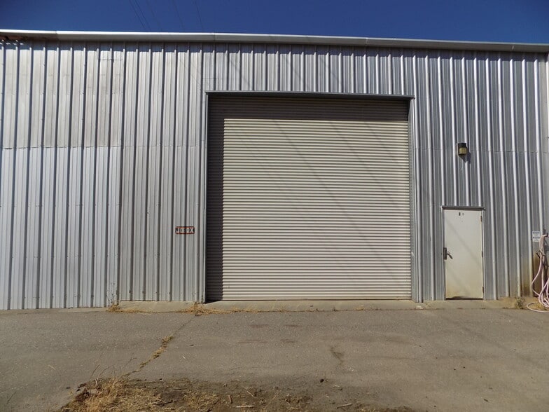 Primary Photo Of 26011 State Route 254, Redcrest Industrial For Lease