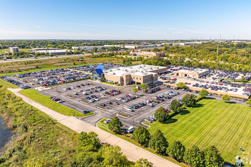 More Photos Of 30W225 Ferry Rd, Warrenville Land For Sale