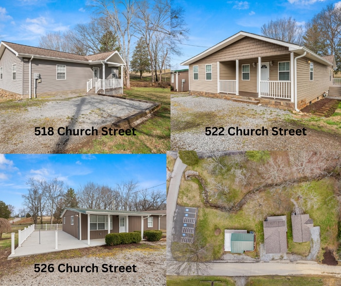 Primary Photo Of , Vonore Land For Sale