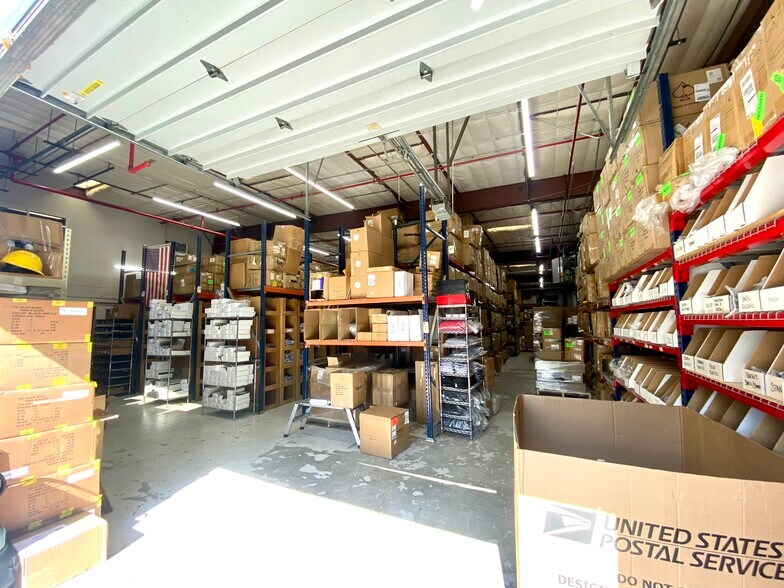 More Photos Of 5280 Ward Rd, Arvada Warehouse For Sale