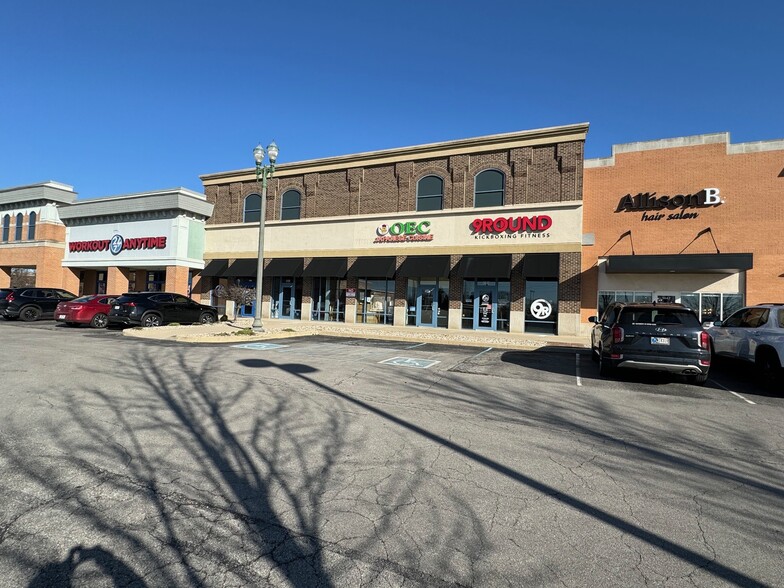 More Photos Of 5651 Pebble Village Ln, Noblesville Unknown For Lease