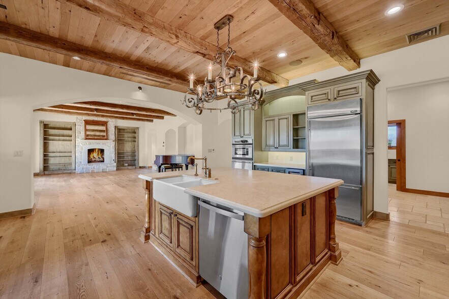 More Photos Of 4135 Helen Dr, Denison Land For Sale