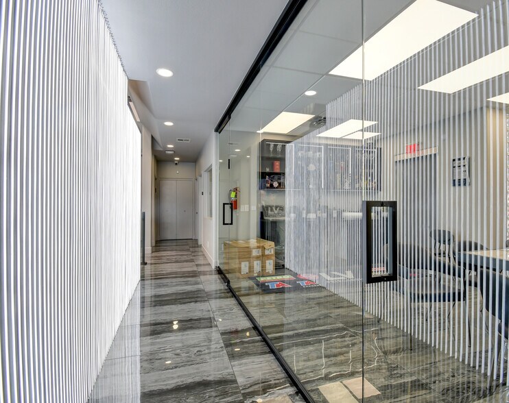 More Photos Of 7210 Placid St, Las Vegas Distribution For Lease