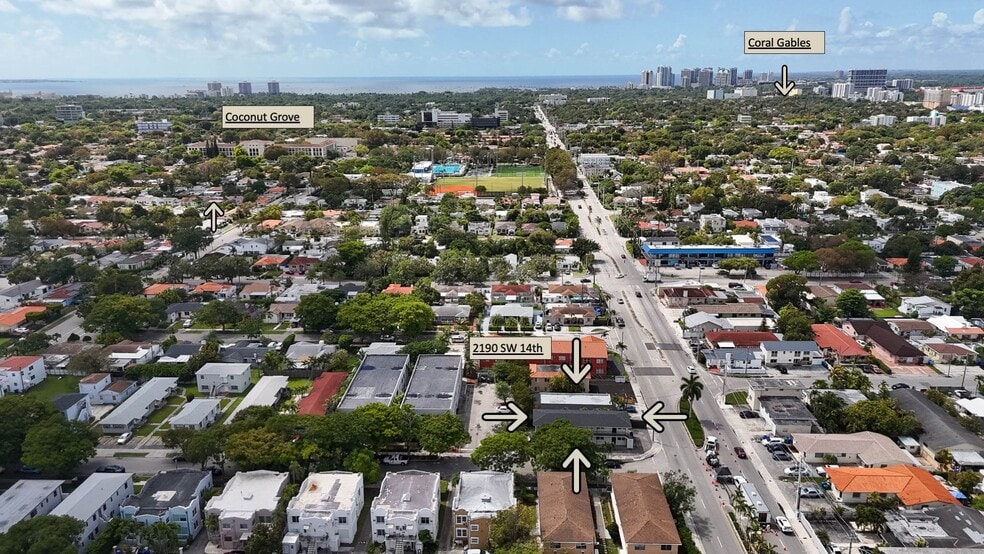 More Photos Of 2190 SW 14th Ter, Miami Apartments For Sale