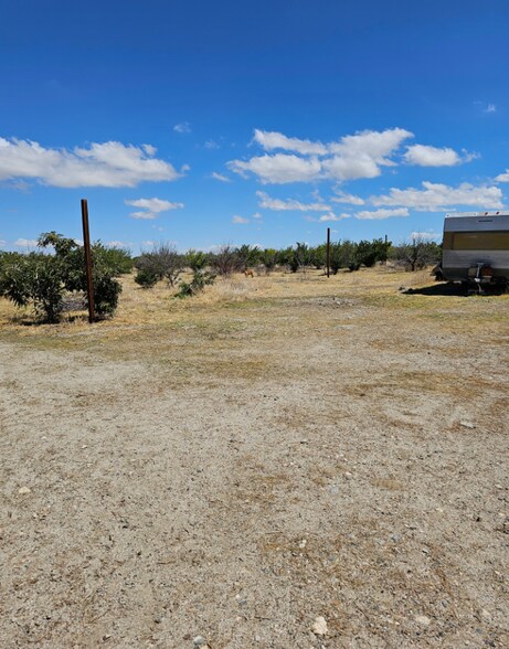 More Photos Of 36202 116th St E, Littlerock Land For Sale