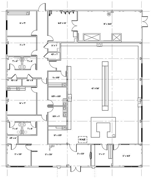 More Photos Of 7180 Bandera Rd, San Antonio Medical For Sale