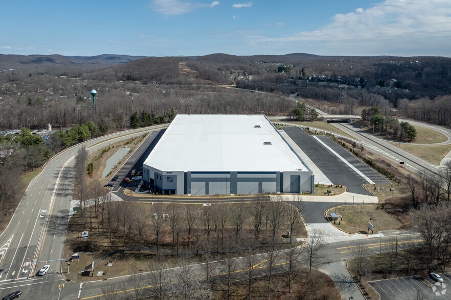 More Photos Of 2000 International Dr, Mount Olive Unknown For Lease