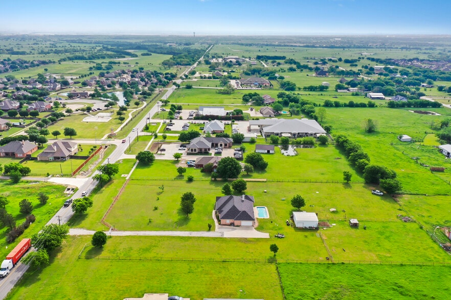More Photos Of 1425 Avondale Haslet Rd, Haslet Land For Sale