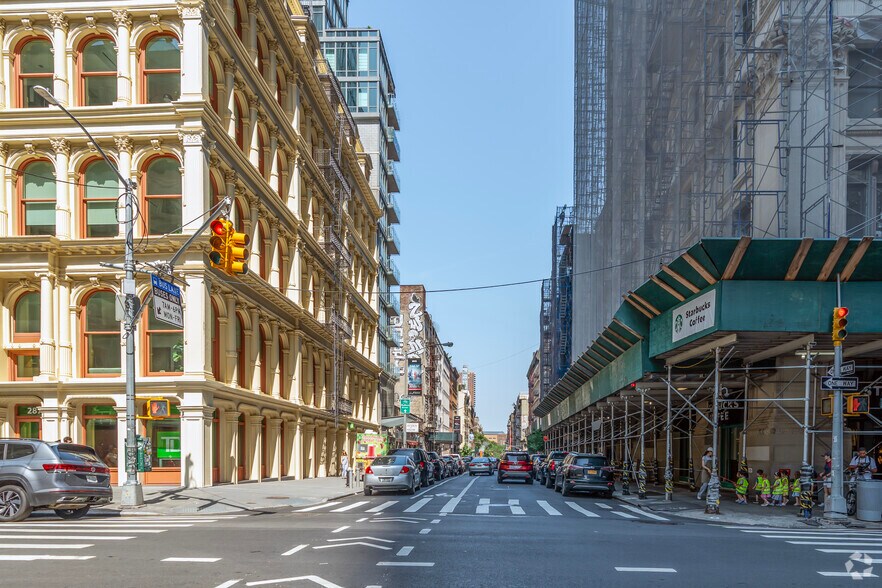 More Photos Of 281 Broadway, New York Apartments For Lease