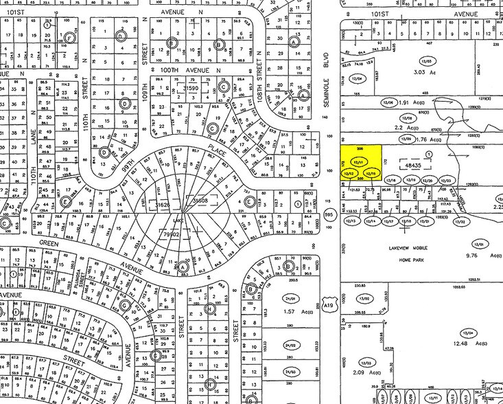 More Photos Of 9911 Seminole Blvd, Seminole Medical For Lease