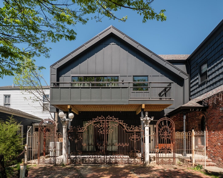 More Photos Of 1737 Frankfort Ave, Louisville Freestanding For Lease