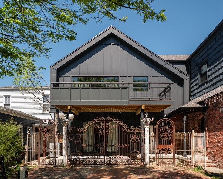 More Photos Of 1737 Frankfort Ave, Louisville Freestanding For Lease