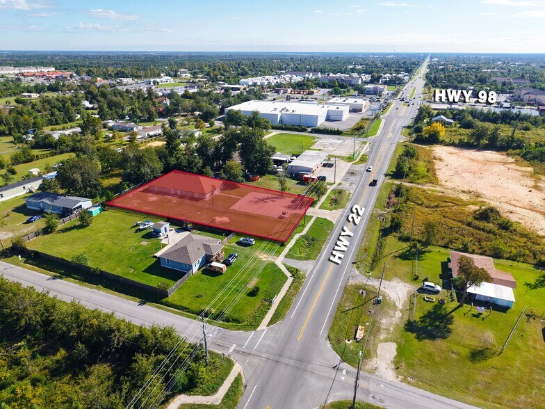 More Photos Of 5311 E Sr-22, Panama City Daycare Center For Lease