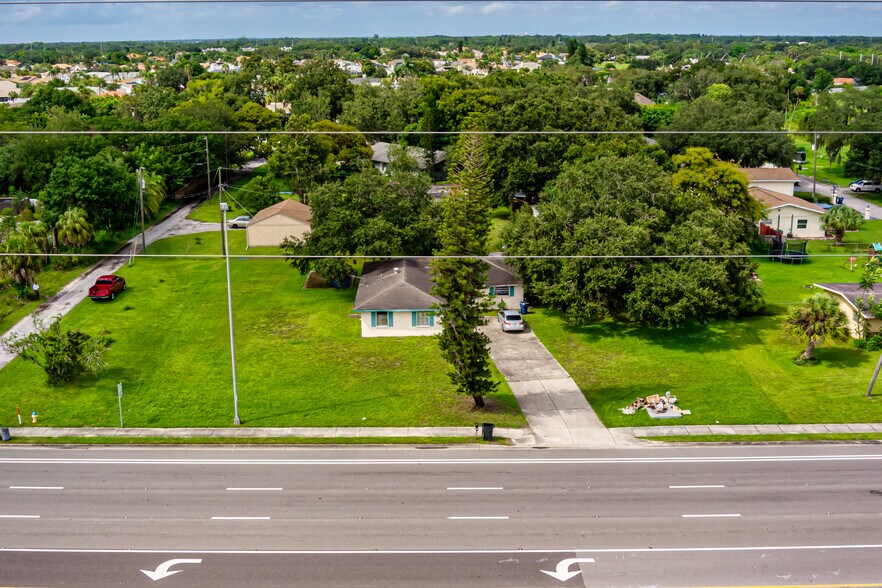 Primary Photo Of 4223 53rd Ave E, Bradenton Office Residential For Sale