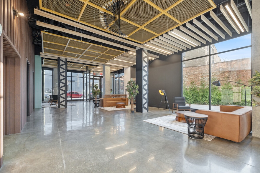 Photo of 1st Floor Ste Ground / Cellar