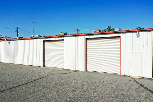 More Photos Of 491 Menlo Ave, Hemet Warehouse For Sale
