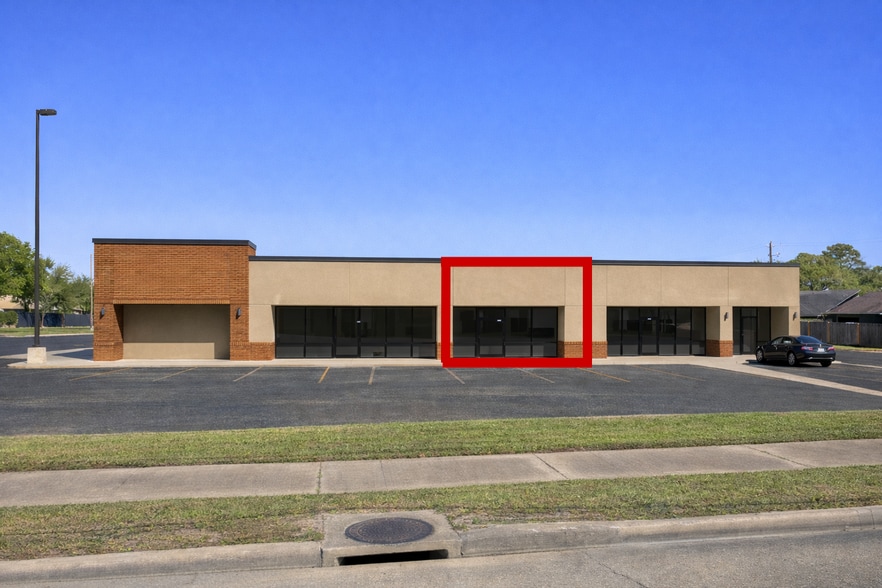 More Photos Of 2420 Cartwright, Missouri City Supermarket For Sale