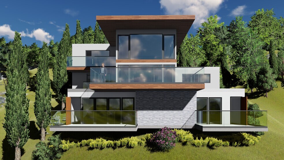 More Photos Of 204 Palatine dr, Alhambra Land For Sale