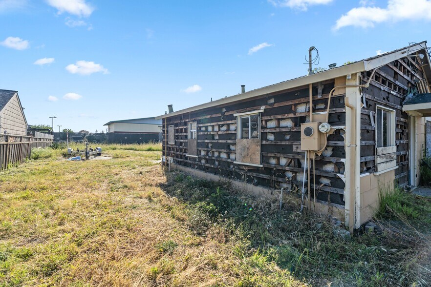 More Photos Of 719 Darwin St, Santa Cruz Land For Sale