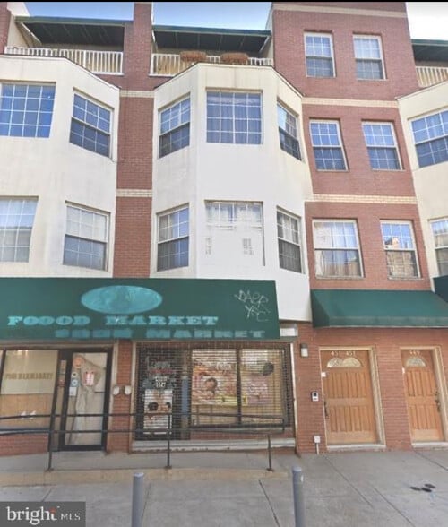 Primary Photo Of 451-459 N 12th St, Philadelphia Apartments For Sale