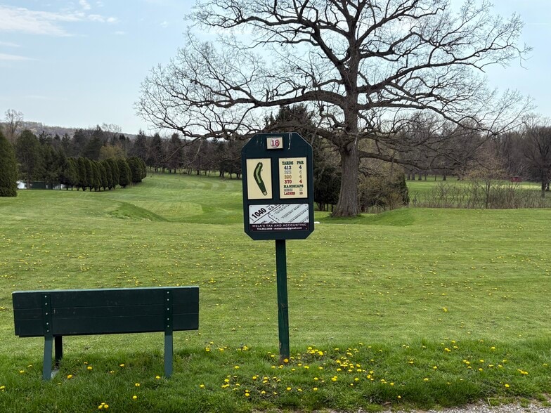 More Photos Of 318 Tanglewood Rd, Pulaski Golf Course Driving Range For Sale