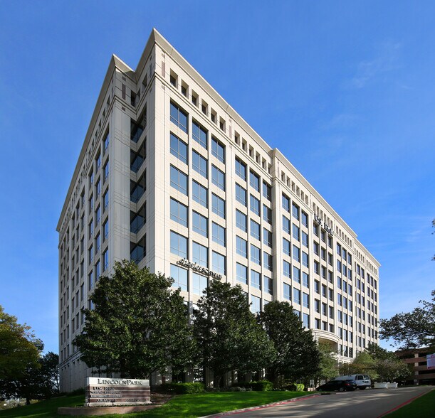 More Photos Of 8401 N Central Expy, Dallas Office For Lease