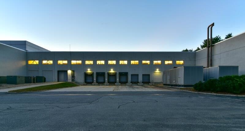 More Photos Of 1414 Massachusetts Ave, Boxborough Research And Development For Lease
