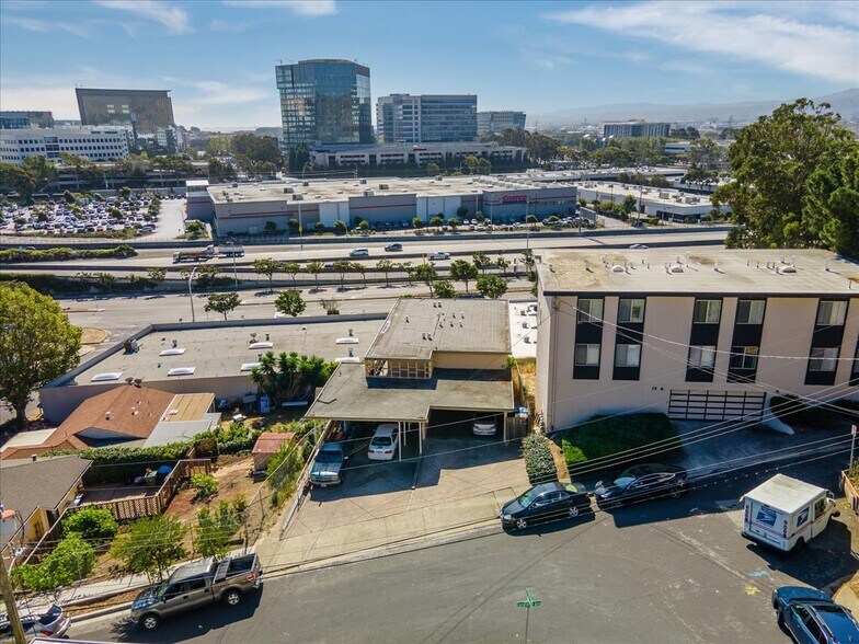More Photos Of 30 Gardiner Ave, South San Francisco Apartments For Sale