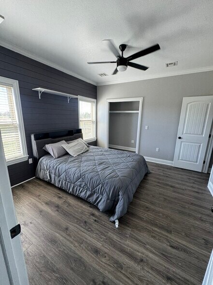 More Photos Of 3496 SW 100th St, Augusta Land For Sale