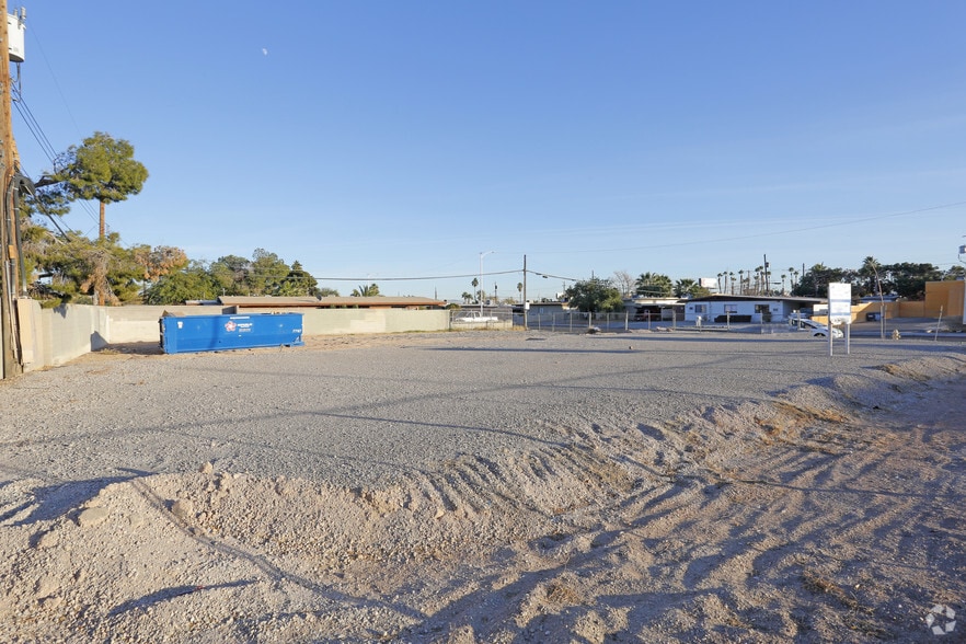 More Photos Of 2111 S Maryland Pky, Las Vegas Land For Sale