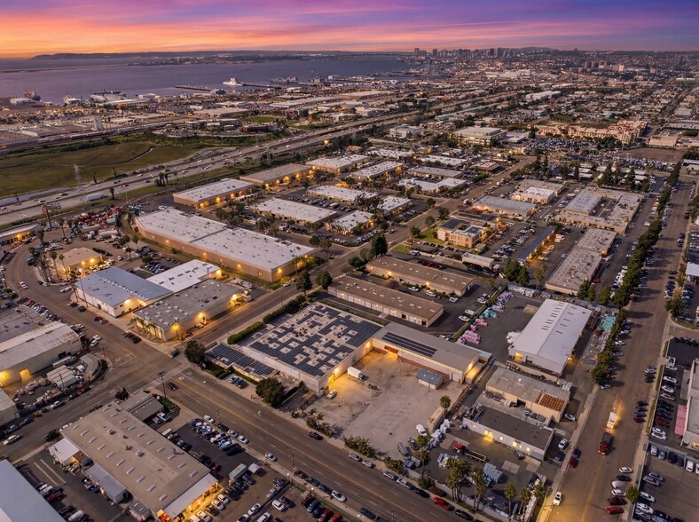 More Photos Of 225 W 30th, National City Manufacturing For Sale