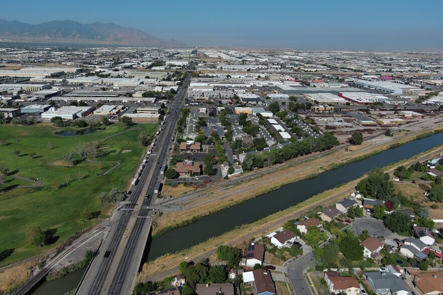 More Photos Of 1574 W 1700 S, Salt Lake City Office For Lease