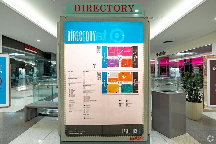 More Photos Of 2700 Colorado Blvd, Los Angeles Unknown For Lease