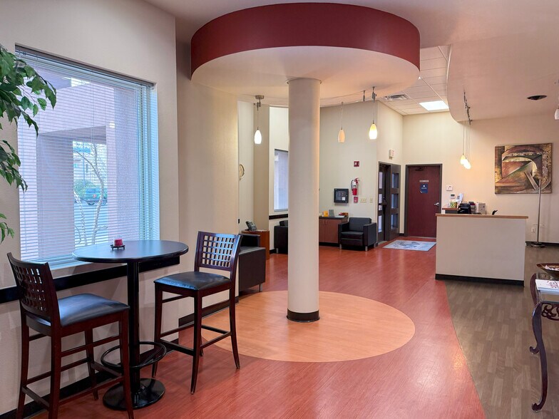 More Photos Of 9400 Holly Ave NE, Albuquerque Office For Lease