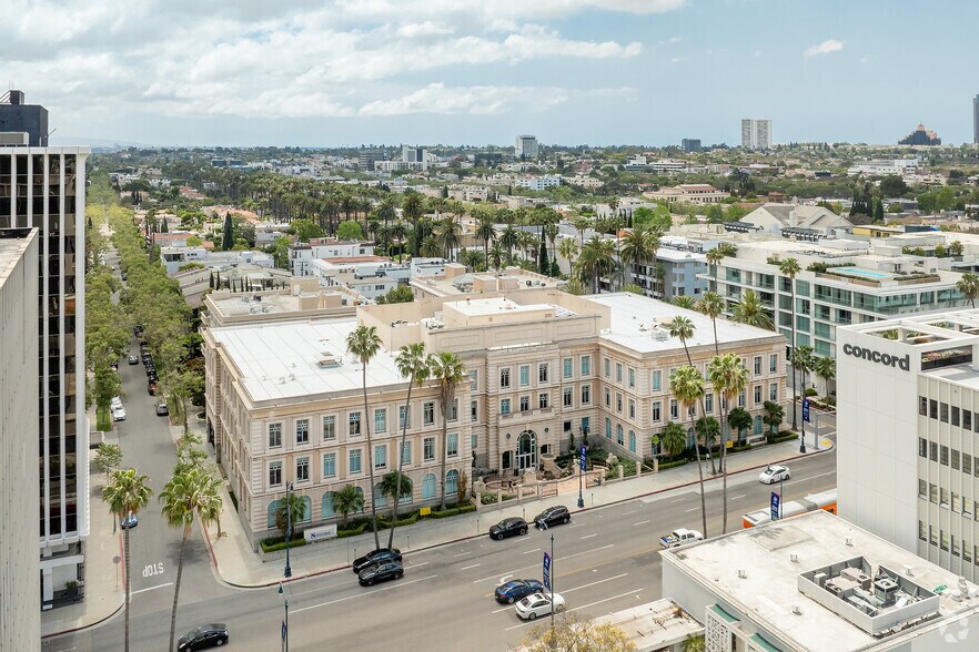 More Photos Of 9150 Wilshire Blvd, Beverly Hills Medical For Sale