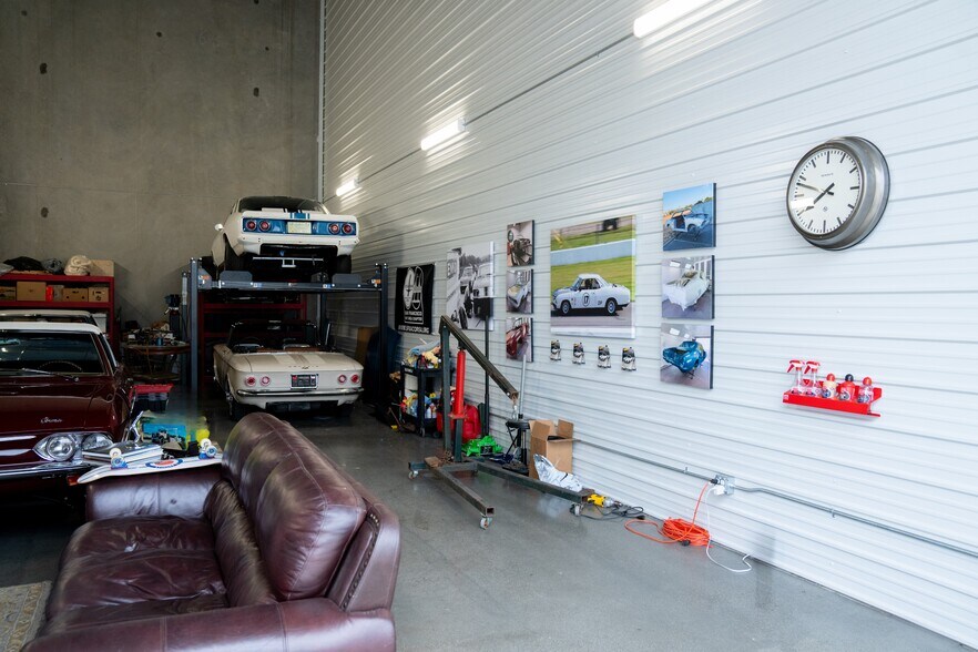 More Photos Of 1055 Soscol Ferry Rd, Napa Warehouse For Sale