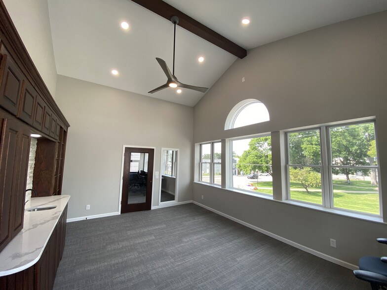 More Photos Of 2100 Church St, East Troy Office For Lease