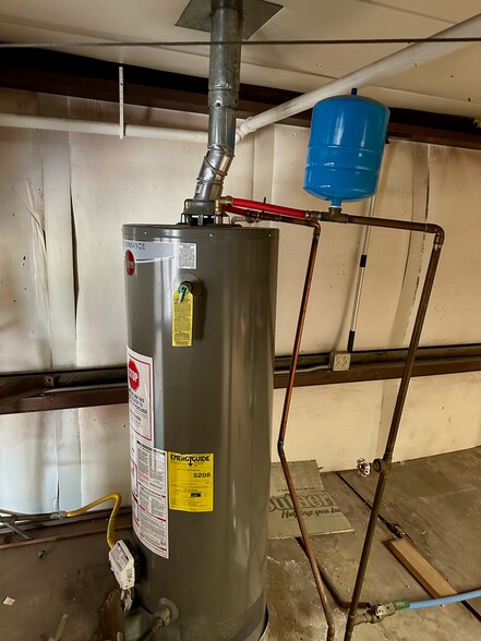 More Photos Of 6659 Uranium Rd, Casper Warehouse For Sale