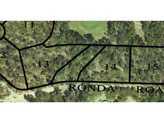 More Photos Of 3971 Ronda, Pebble Beach Land For Sale