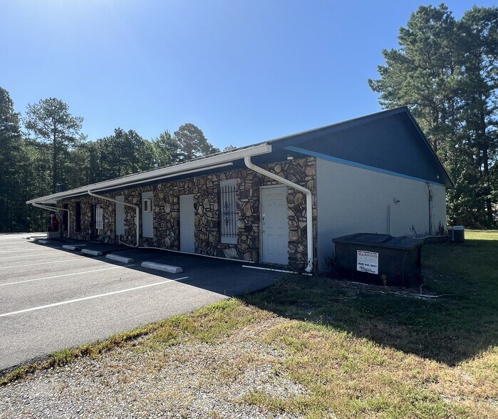 More Photos Of 13622 Sardis Rd, Mabelvale Convenience Store For Sale