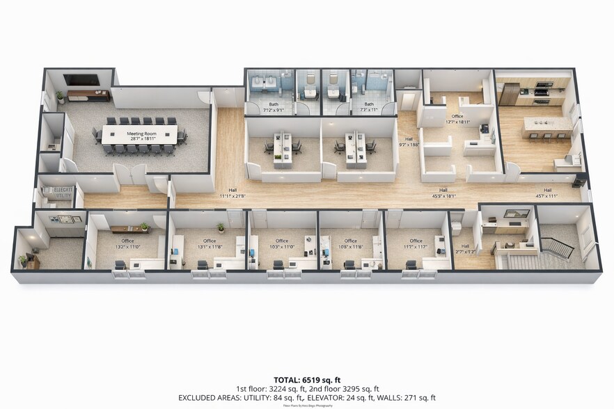 More Photos Of 2001 Central Park Ave, Yonkers Office For Sale