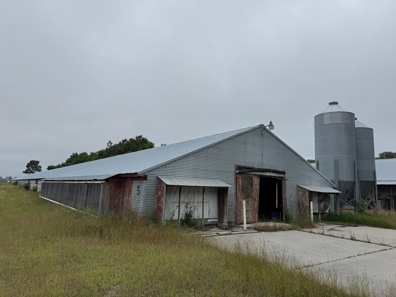 More Photos Of 7193 Bullbegger Rd, Withams Land For Sale