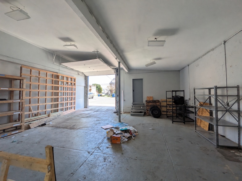 More Photos Of 46 Clinton Ave, New Haven Warehouse For Sale