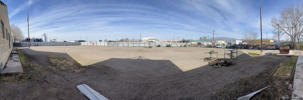 More Photos Of 601 Haines Ave NW, Albuquerque Warehouse For Lease