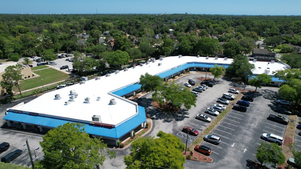 More Photos Of 431-487 S Nova Rd, Ormond Beach Unknown For Lease