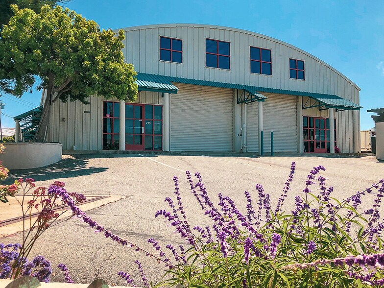 More Photos Of 710-780 Redwood Ave, Sand City Office For Lease