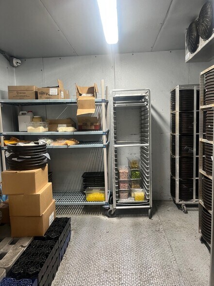 More Photos Of 72 Washington St, East Stroudsburg Fast Food For Sale